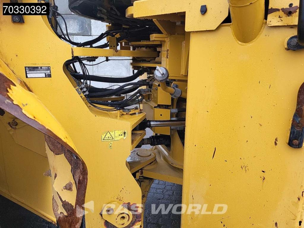Caterpillar 980 K Foto 21