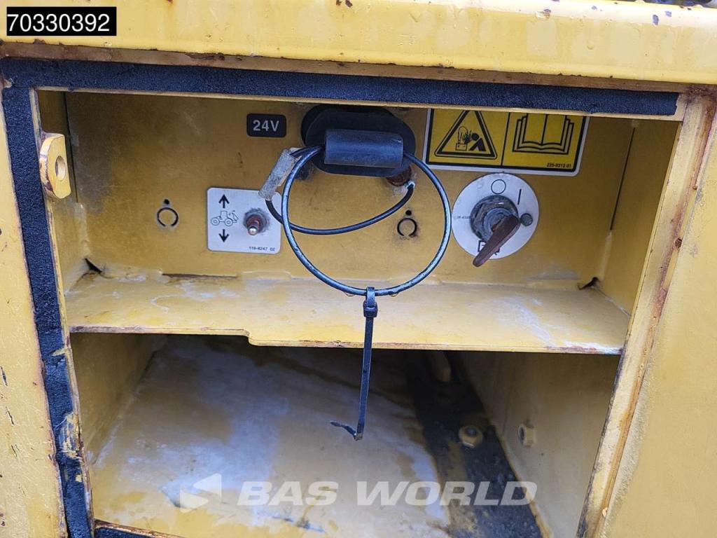 Caterpillar 980 K Foto 26
