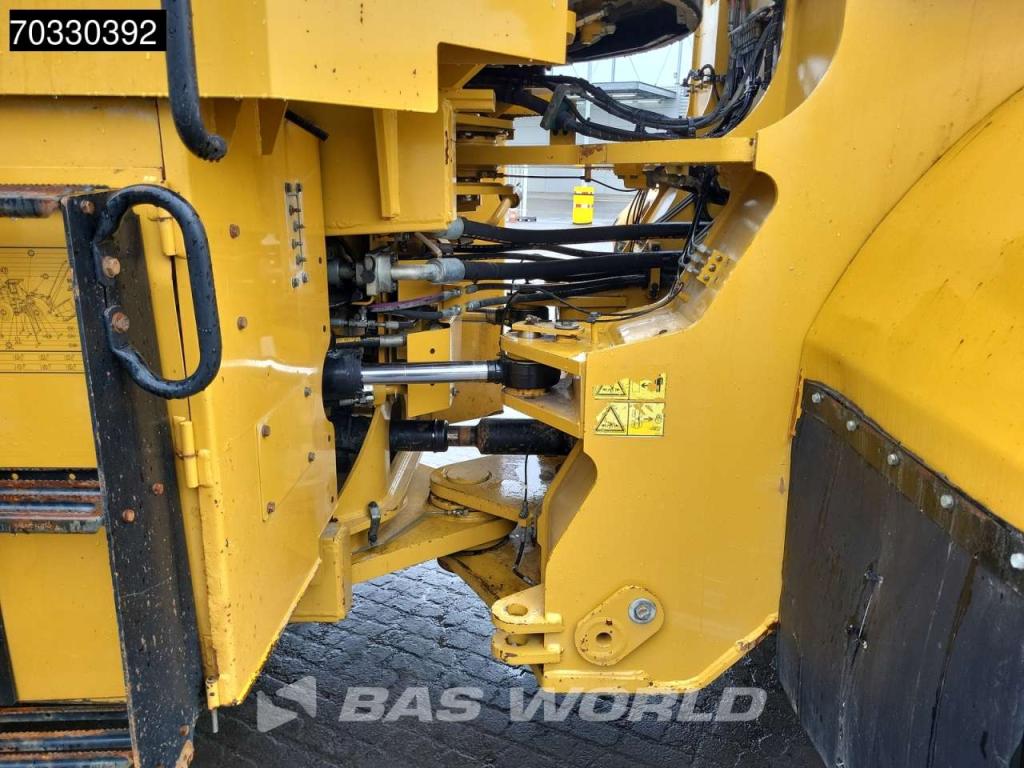 Caterpillar 980 K Foto 27