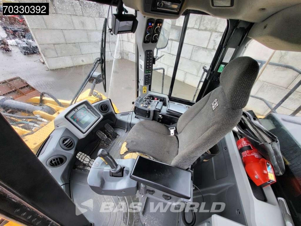 Caterpillar 980 K Foto 29