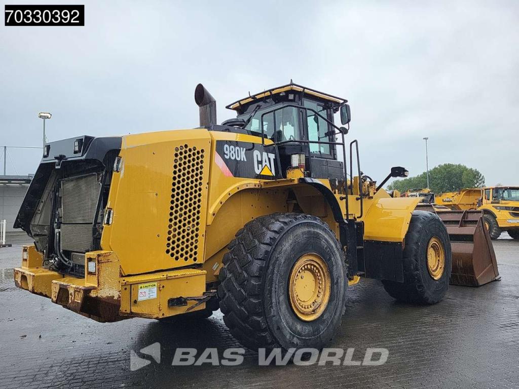 Caterpillar 980 K Foto 7