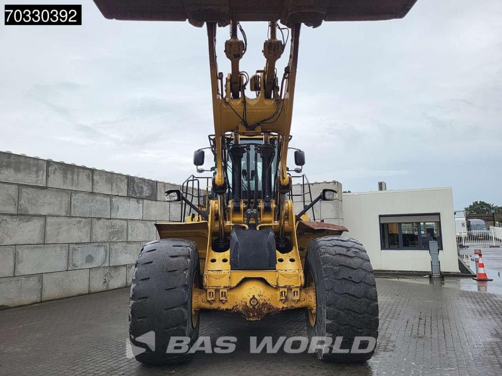 Caterpillar 980 K Foto 9