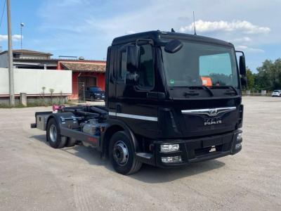 Man TGL 12.220 CON SCARRABILE NUOVO in vendita da Aurora Srl
