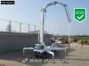 Mercedes-Benz Arocs 3746 Arocs 8X4 NEW! 43 meter CIFA K43C-PU17080 Steelsuspension Big-Axle Euro 6 Foto 1 thumbnail
