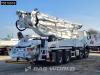 Mercedes-Benz Arocs 3746 Arocs 8X4 NEW! 43 meter CIFA K43C-PU17080 Steelsuspension Big-Axle Euro 6 Foto 11 thumbnail