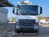 Mercedes-Benz Arocs 3746 Arocs 8X4 NEW! 43 meter CIFA K43C-PU17080 Steelsuspension Big-Axle Euro 6 Foto 13 thumbnail