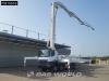 Mercedes-Benz Arocs 3746 Arocs 8X4 NEW! 43 meter CIFA K43C-PU17080 Steelsuspension Big-Axle Euro 6 Foto 3 thumbnail