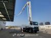Mercedes-Benz Arocs 3746 Arocs 8X4 NEW! 43 meter CIFA K43C-PU17080 Steelsuspension Big-Axle Euro 6 Foto 7 thumbnail