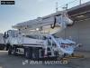 Mercedes-Benz Arocs 3746 Arocs 8X4 NEW! 43 meter CIFA K43C-PU17080 Steelsuspension Big-Axle Euro 6 Foto 9 thumbnail