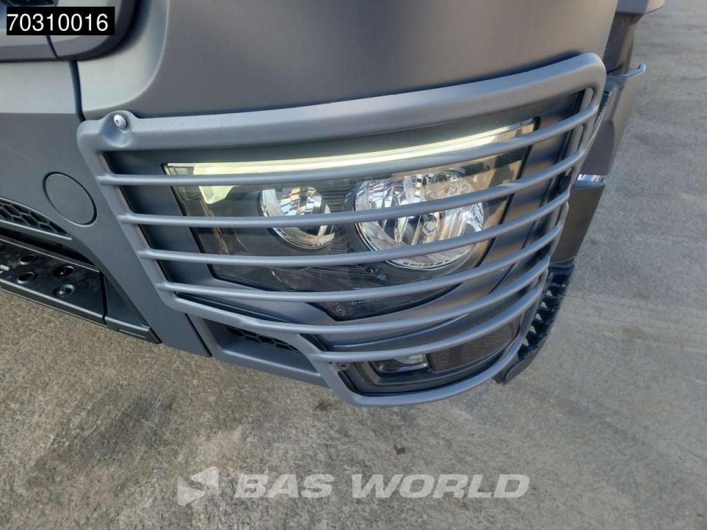 Mercedes-Benz Arocs 3746 Arocs 8X4 NEW! 43 meter CIFA K43C-PU17080 Steelsuspension Big-Axle Euro 6 Foto 16
