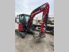 Yanmar VIO38-6 Foto 9 thumbnail