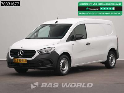 Mercedes-Benz 112 CDI L2H1 LED Airco Camera Cruise Parkeersensoren Euro6 L2 Airco Cruise control in vendita da BAS World B.V.