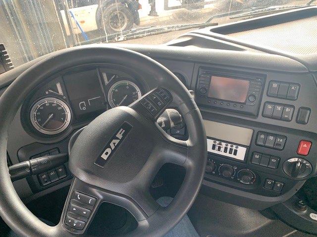 Daf XF 510 Foto 18