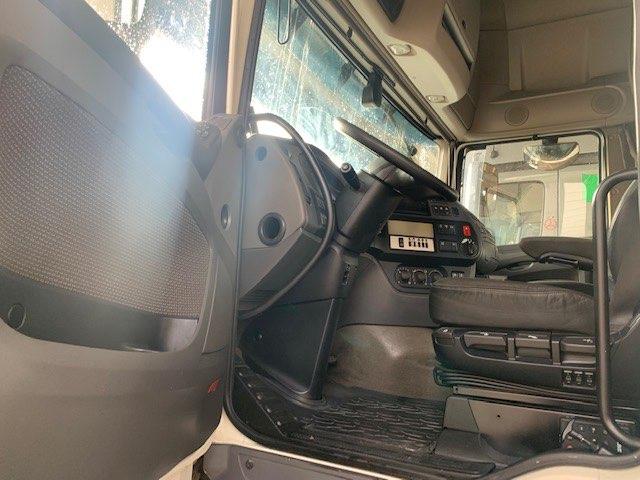 Daf XF 510 Foto 21