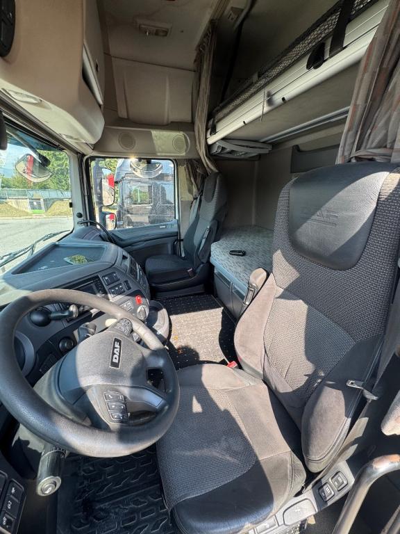 Daf XF 510 Foto 22