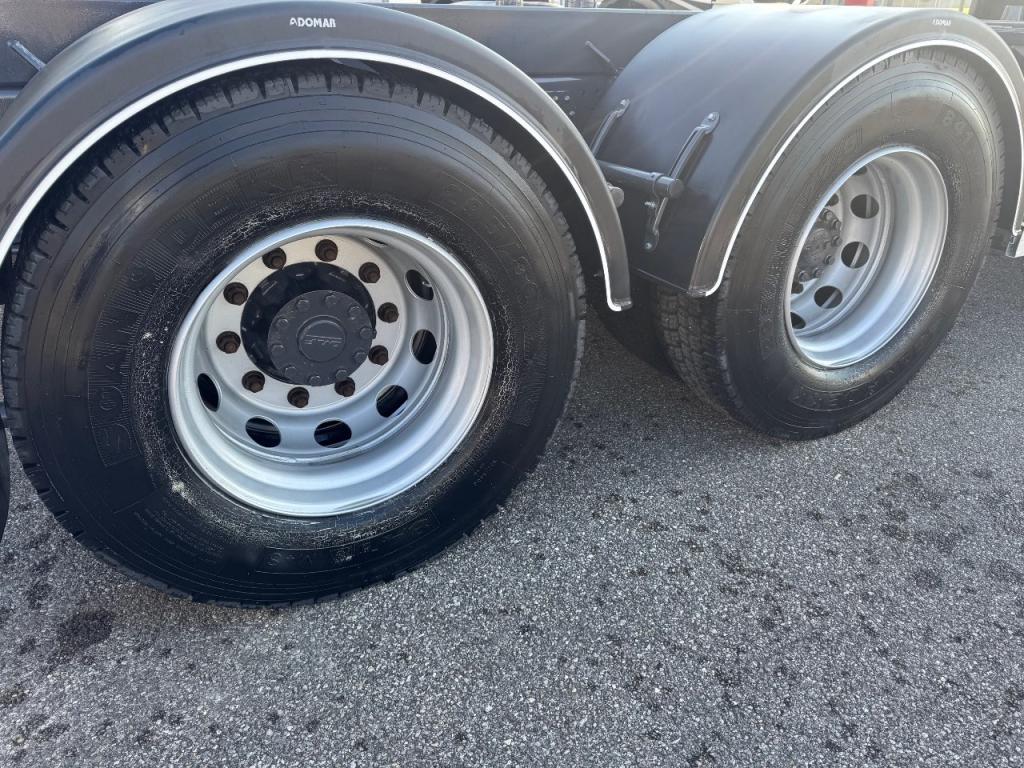 Daf XF 510 Foto 6