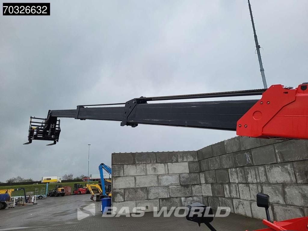 Manitou MT1840 Sway - A/C Foto 24