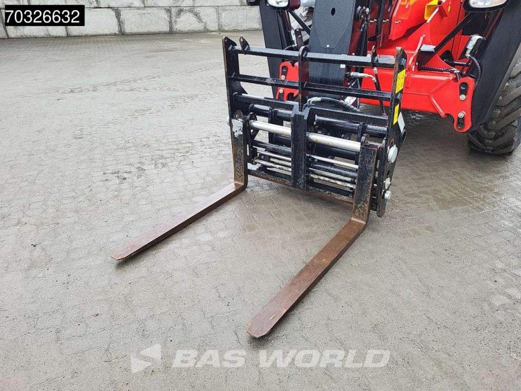 Manitou MT1840 Sway - A/C Foto 25