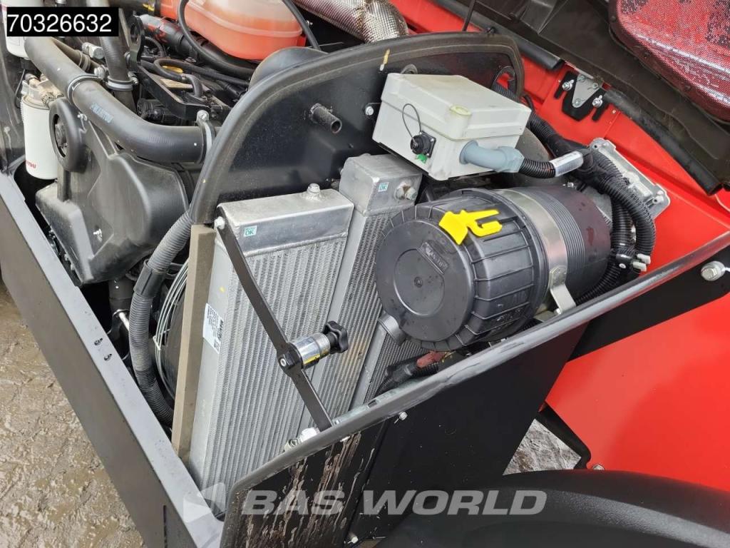 Manitou MT1840 Sway - A/C Foto 30