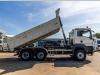 Man TGS 33.400 BB Foto 6 thumbnail
