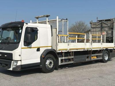 Volvo FE 250 4X2 in vendita da Massucco T. Srl