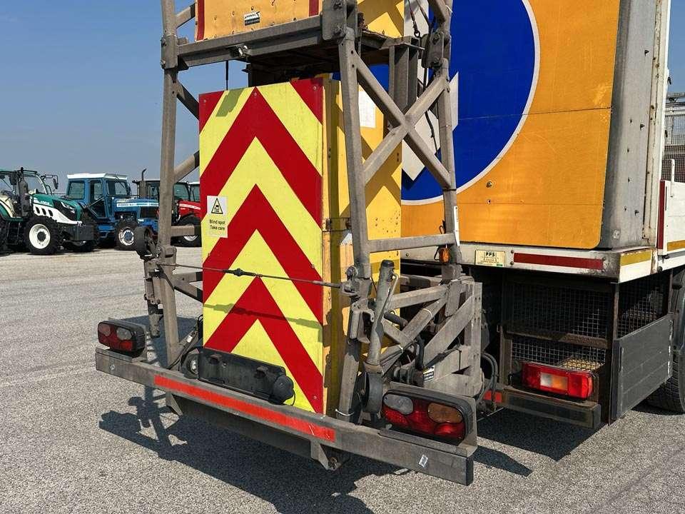 Volvo FE 250 4X2 Foto 10