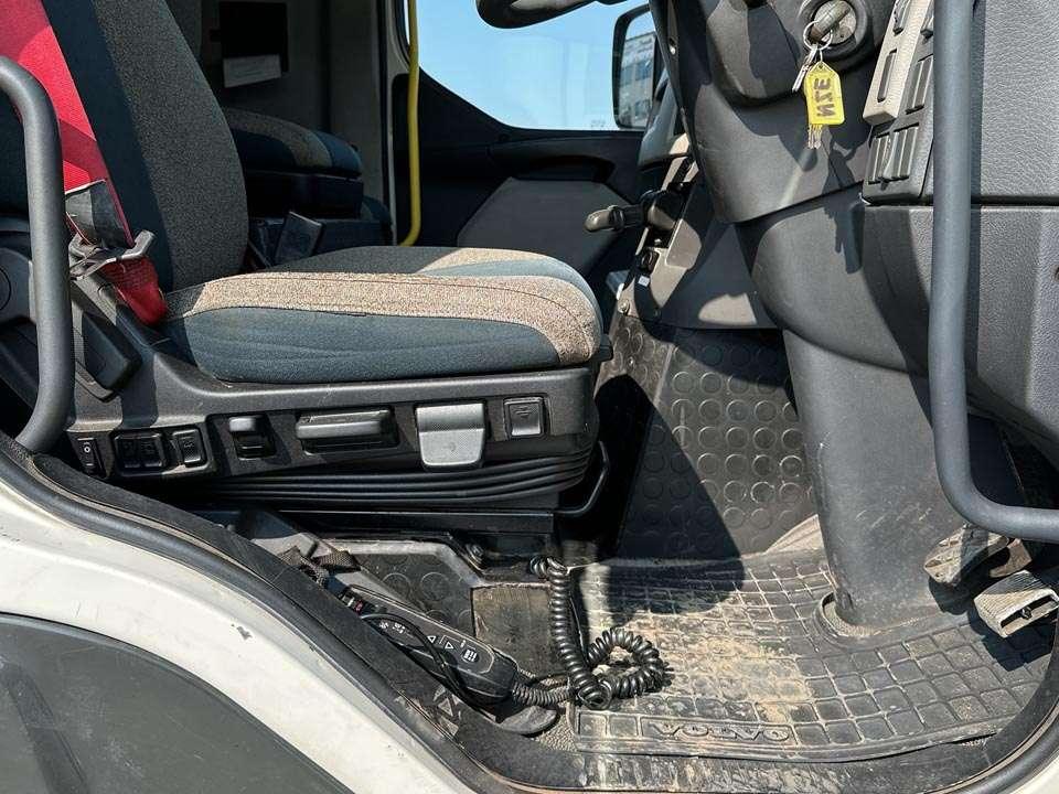 Volvo FE 250 4X2 Foto 14