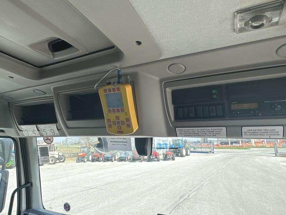 Volvo FE 250 4X2 Foto 17