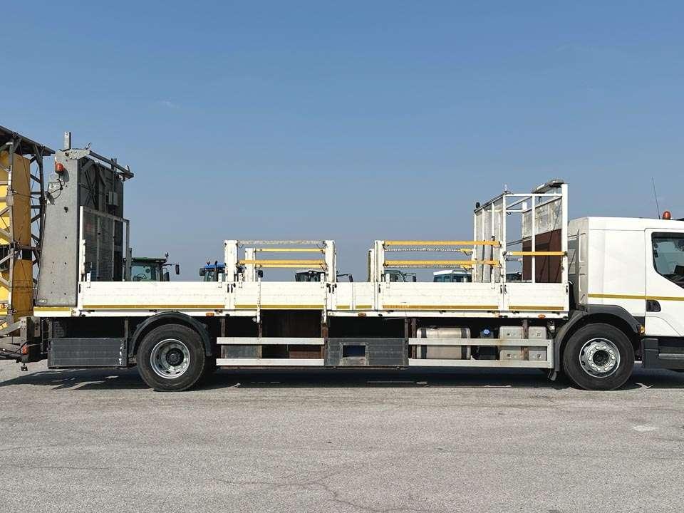 Volvo FE 250 4X2 Foto 21