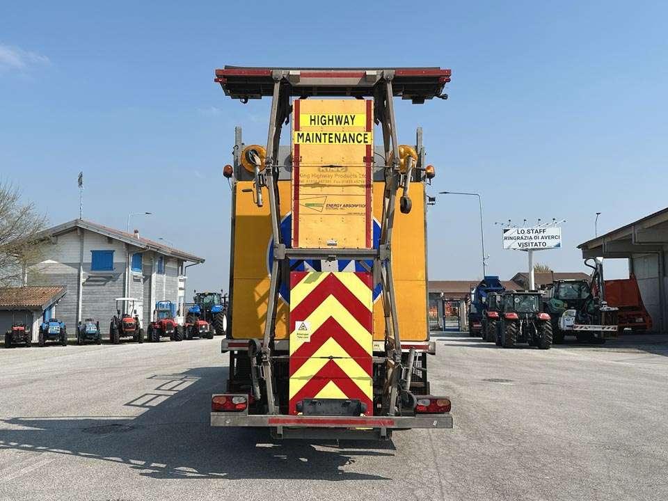 Volvo FE 250 4X2 Foto 23