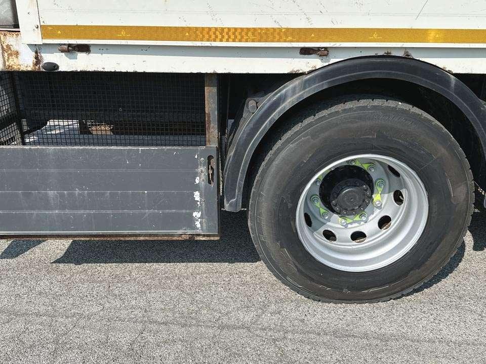 Volvo FE 250 4X2 Foto 4