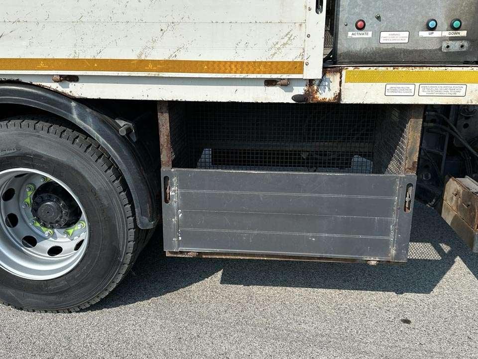 Volvo FE 250 4X2 Foto 9