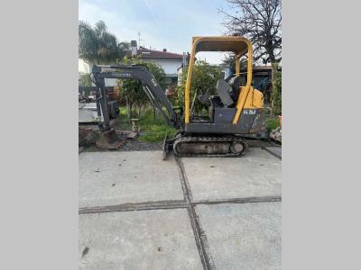 Volvo EC15E in vendita da CGM Gruppo Servizi Srl
