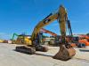 Caterpillar 326 FL Foto 3 thumbnail