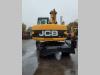 JCB JS145W Foto 6 thumbnail