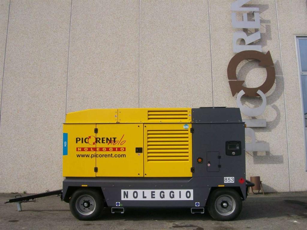 Atlas Copco H23 Foto 1