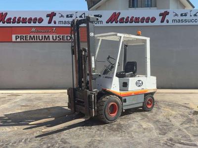 Fiat OM DI30C in vendita da Massucco T. Srl