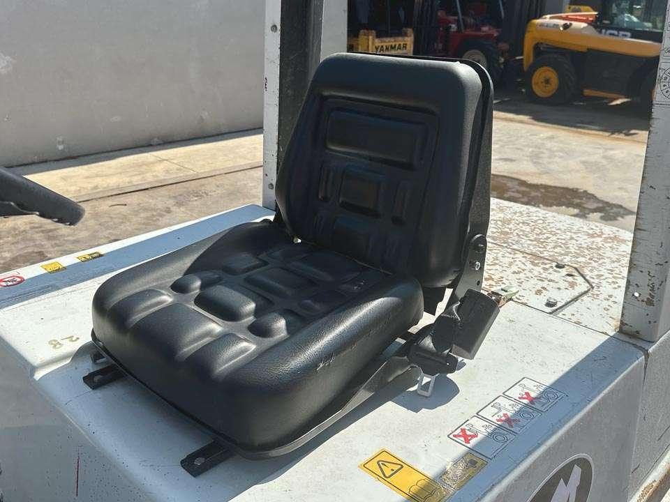 Fiat OM DI30C Foto 13