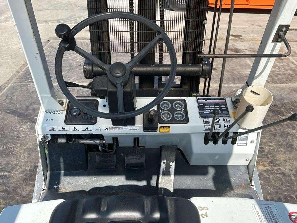 Fiat OM DI30C Foto 14