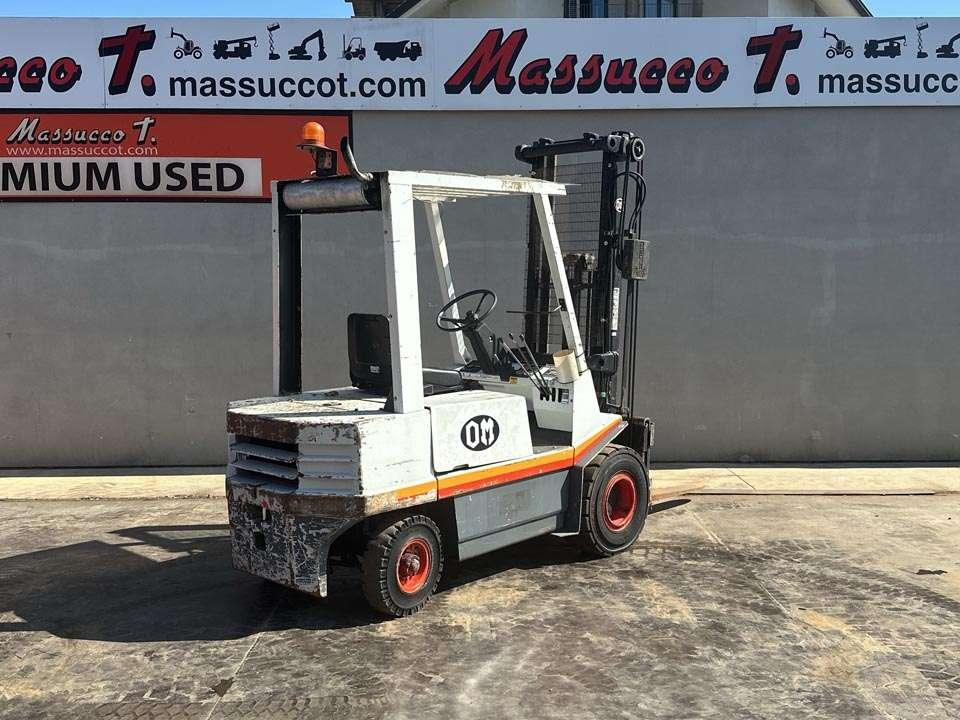 Fiat OM DI30C Foto 18