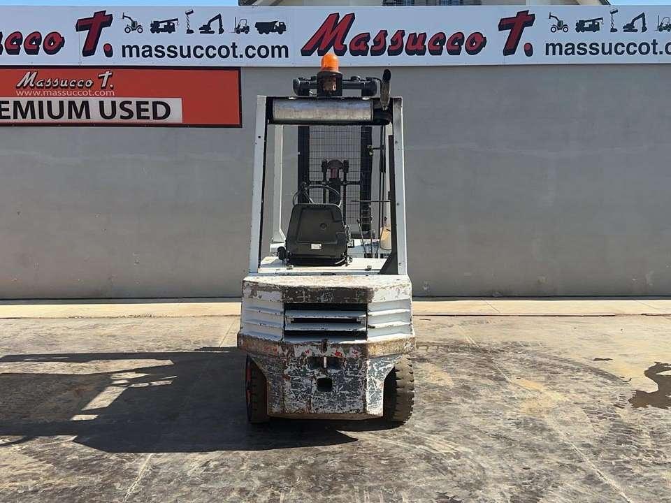 Fiat OM DI30C Foto 19