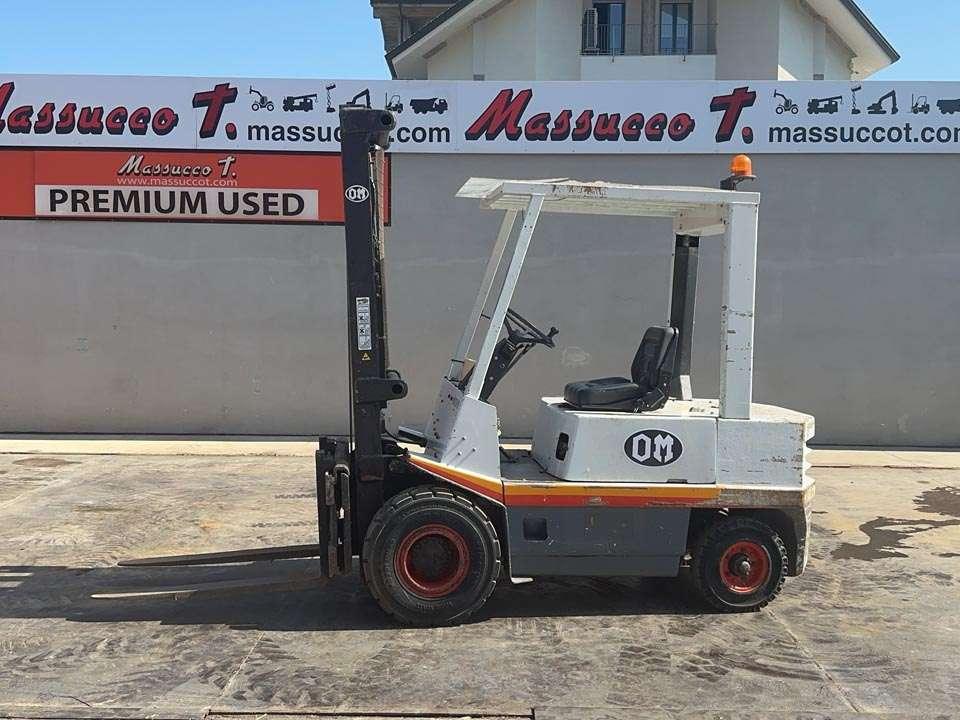 Fiat OM DI30C Foto 2
