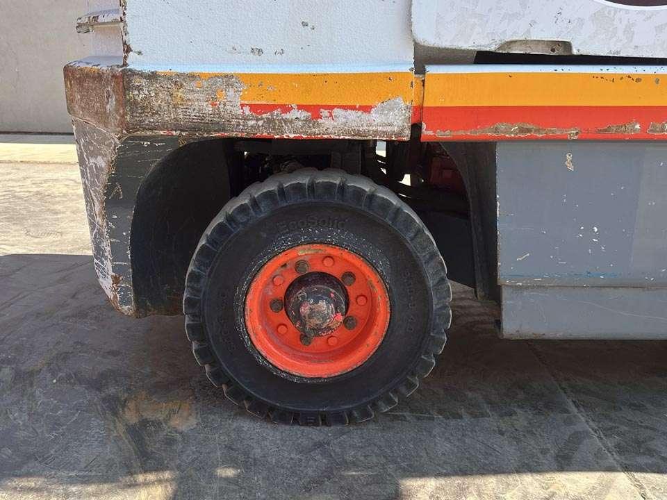 Fiat OM DI30C Foto 4