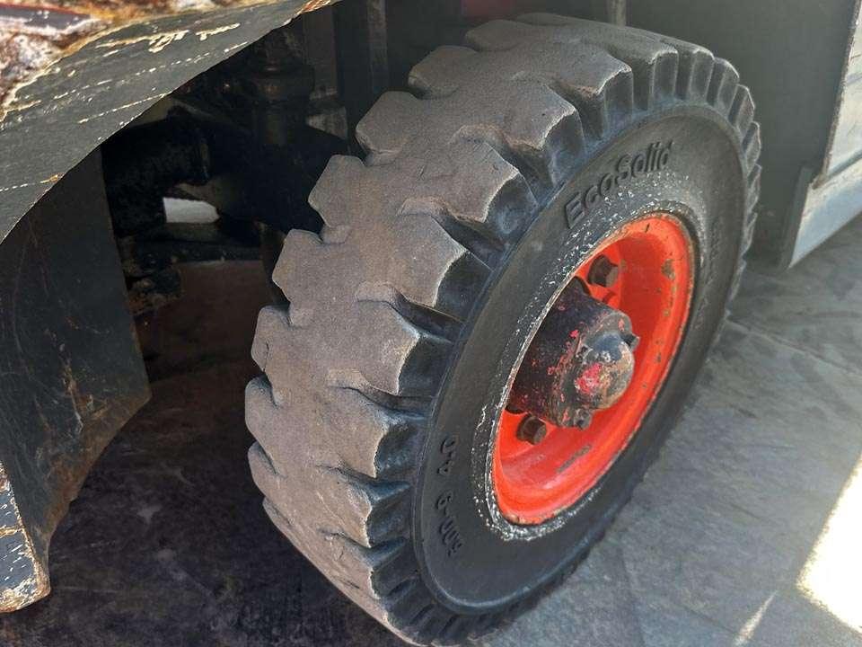 Fiat OM DI30C Foto 5