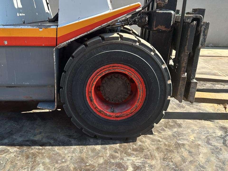 Fiat OM DI30C Foto 6