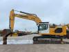 Liebherr R934LC Foto 1 thumbnail