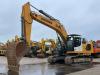 Liebherr R934LC Foto 2 thumbnail