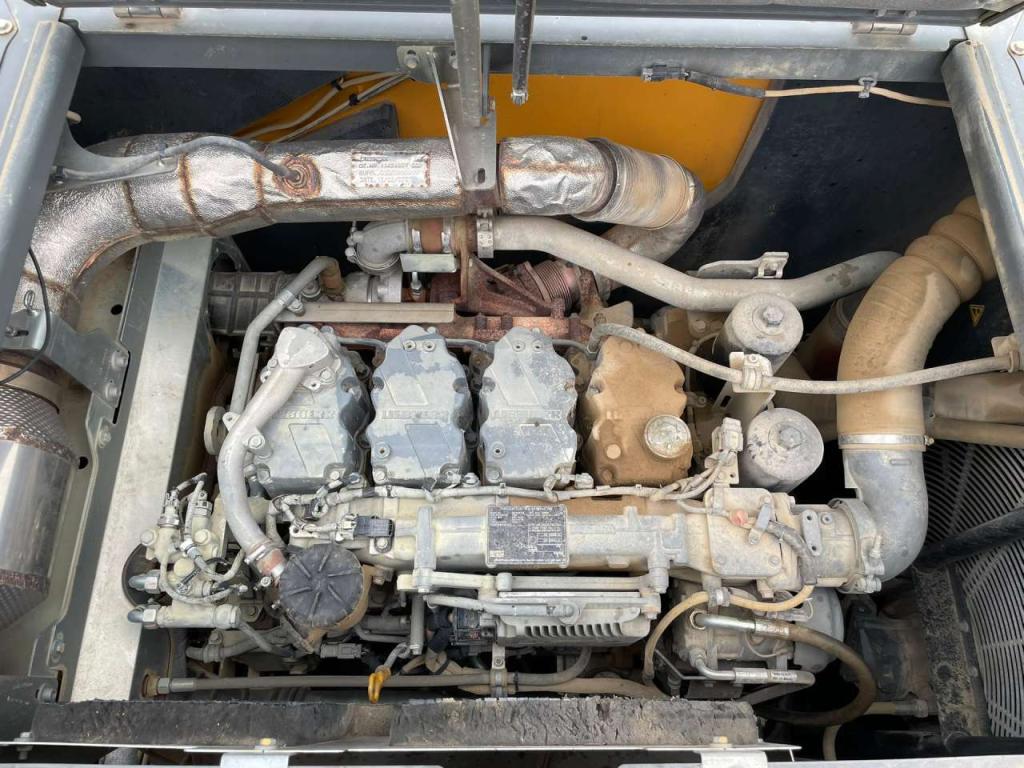 Liebherr R934LC Foto 27