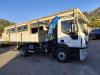 Iveco EUROCARGO 160-250 Foto 6 thumbnail