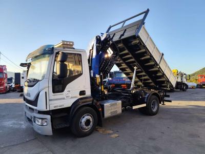 Iveco EUROCARGO 160-250 in vendita da Procida Macchine S.r.l.